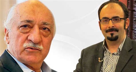 F­e­t­h­u­l­l­a­h­ ­G­ü­l­e­n­ ­v­e­ ­E­m­r­e­ ­U­s­l­u­­y­a­ ­Y­a­k­a­l­a­m­a­ ­K­a­r­a­r­ı­